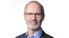 Verabschiedung von Günther Bergmann 