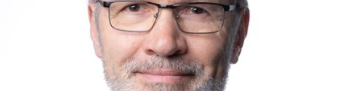Verabschiedung von Günther Bergmann 