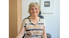 Interview mit Annelie Bracke, Leiterin der Katholischen Telefonseelsorge Köln 