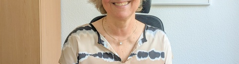 Interview mit Annelie Bracke, Leiterin der Katholischen Telefonseelsorge Köln 