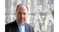 Stadtdechant Robert Kleine zur Initiative #OutInChurch - Für eine Kirche ohne Angst 