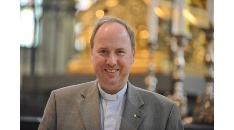 Msgr. Robert Kleine - Gedanken zu Weihnachten an Silvester 