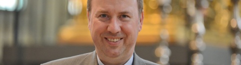 Msgr. Robert Kleine - Gedanken zu Weihnachten an Silvester 