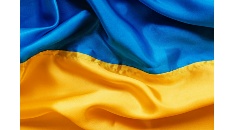 Gemeinsam für die Freiheit: Köln gedenkt des ukrainischen Unabhängigkeitstages ï¿½ Diana Vyshniakova