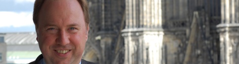 Stadtdechant Msgr. Robert Kleine: <br />Gottesdiensttermine und verschiedene Beiträge 