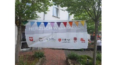 Jahresempfang von Caritas und der Fachverbände 