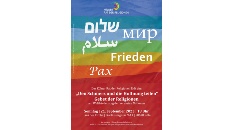 Rat der Religionen der Stadt Köln lädt am 19.09. zum Gebet der Religionen ein 