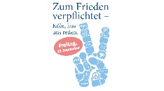 „Köln, lass uns reden“ – Ökumenischer Gottesdienst und Soirée zum gesellschaftlichen Zusammenhalt 