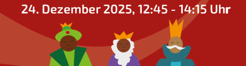 „Auf dem Weg“: Heiligabend im Kölner Hauptbahnhof 