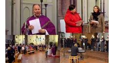 125 SkF Köln e.V. - Festmesse und Festakt 