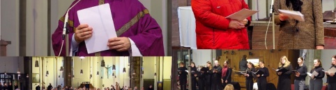 125 SkF Köln e.V. - Festmesse und Festakt 