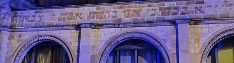 Ökumenischer Schweigegang 2025 