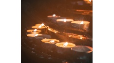 Ökumenischer Schweigegang am Donnerstag, 5. November 2026 