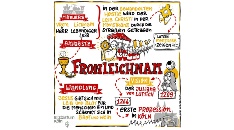 Fronleichnamsfest 2026 