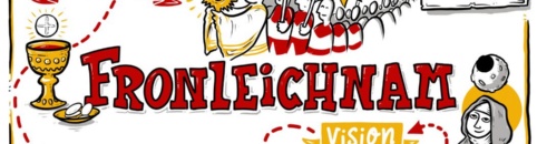 Fronleichnamsfest 2026 