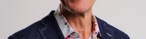 "Begegnungen können wirken" - Josef Zimmermann im Interview 