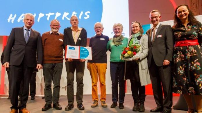 Foto: © Jo Schwartz / CaritasStiftung im Erzbistum Köln