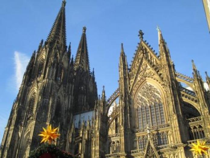 Foto: © Anna Maria Niem / Erzbistum Köln