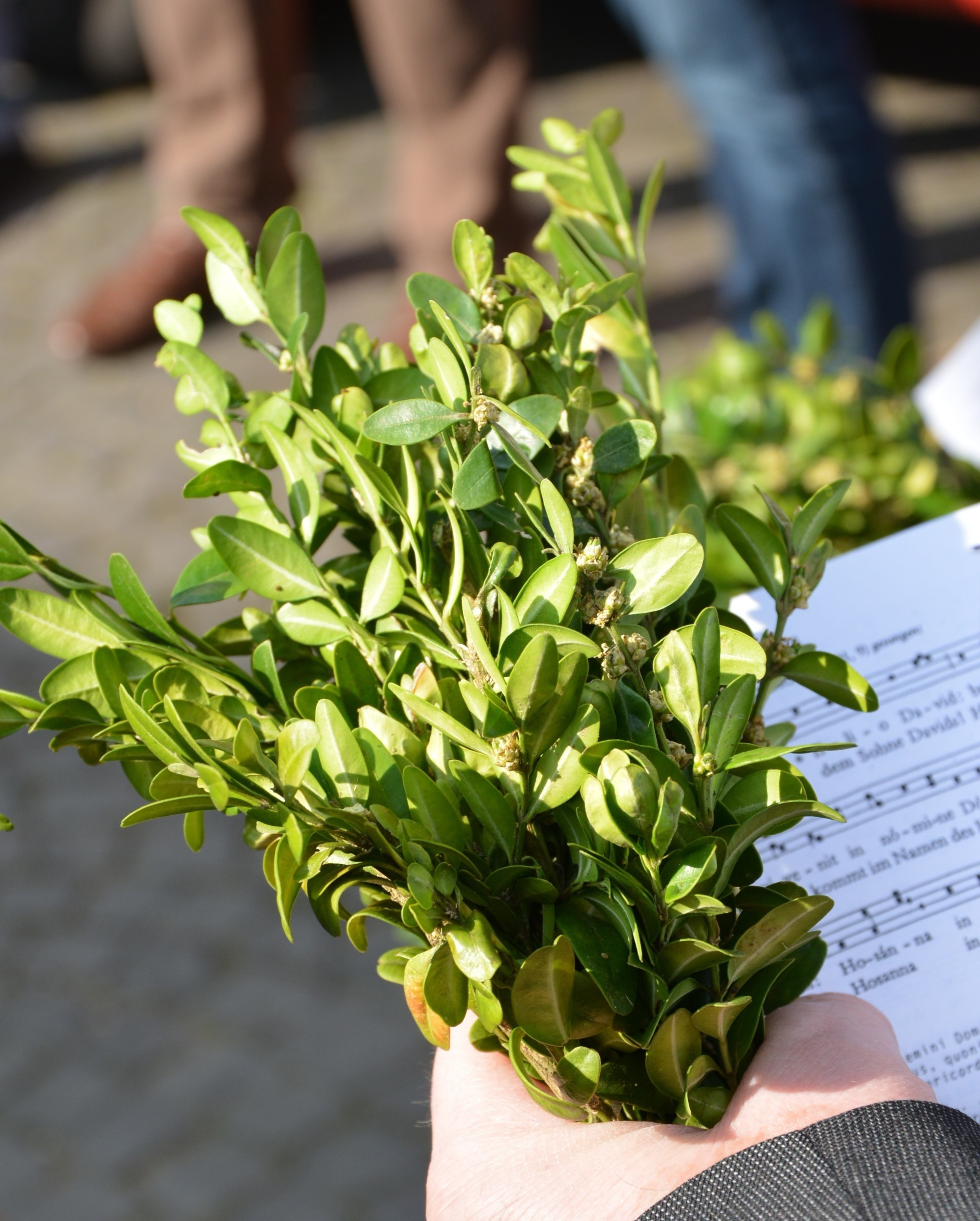 Foto: © Christopher Jelen / Erzbistum Köln
