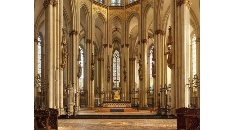Dom-Jubiläum: 700 Jahre gotischer Hochchor – Ausstellungen, Oratorium, Installation und Dreikönigswallfahrt 