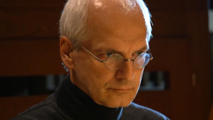 Domorganist Winfried Bönig. Foto: © Hohe Domkirche Köln, Dombauhütte / M. Laufenberg