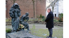 Holocaust-Gedenktag: 80 Jahre Befreiung des KZ Auschwitz – „Immun werden gegen das Gift von Antisemitismus und Hass“ 