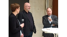 „Mut zu gestalten – Kirche sein in den neuen pastoralen Einheiten“ 
