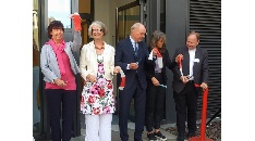„Mittendrin – Forum St. Josef“ in Porz: „Ein Schaufenster dessen, was Kirche sein will“ 