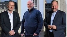 Haushaltsentwurf der Stadt Köln: Ökumenischer Aufruf für eine gesicherte und angemessene Finanzierung des sozialen Kölns sowie zur Liga-Demo (11.12.) 