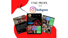 In eigener Sache: Fake-Profil auf den Namen von Stadtdechant Msgr. Robert Kleine auf Instagram 