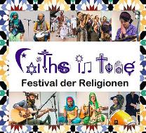 Faith in tune Faith in tune