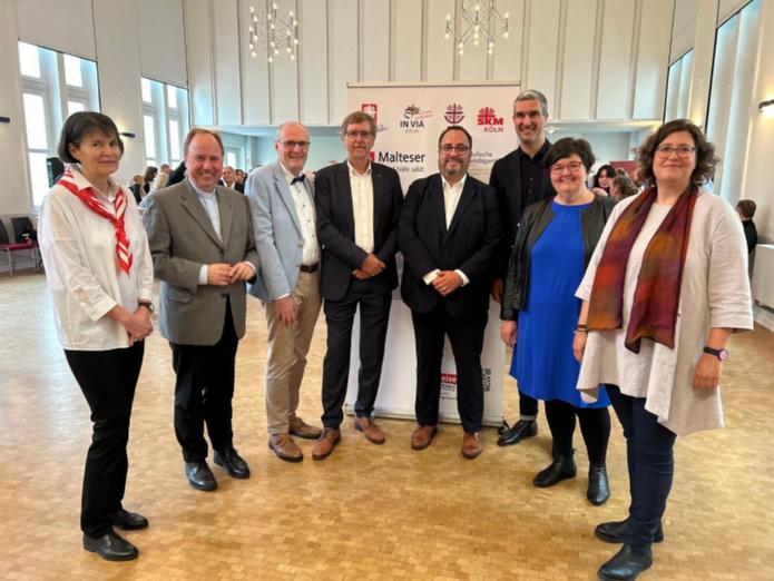 Foto: © Caritasverband für die Stadt Köln