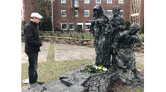 Gedenken an Edith Stein und die Opfer der Nazis: „Allen Formen von Antisemitismus und Ausgrenzung Einhalt gebieten“ 