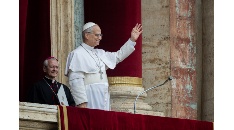 Dankmesse für Papst Leo XIV. im Kölner Dom am 20. Mai 