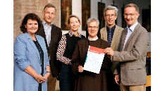 „Pace e Bene-Stiftung“ gegründet: „Jeder Mensch hat das Recht auf ein Sterben in Würde“ 