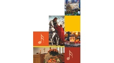 Der neue Folder "Katholische Kirche in Köln" ist erschienen 