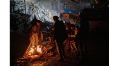 Soforthilfe, Spenden und Sonderkollekte für Erdbebenopfer in der Türkei und in Syrien / Gedenken und Gebet 