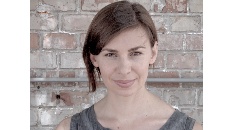 Lesung und Gespräch mit der ukrainischen Autorin Tanja Maljartschuk (27. September) 