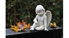 Ökumenischer Gedenkgottesdienst für Familien und Angehörige verstorbener Kinder (9. Dezember) 