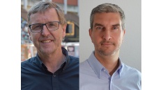 Vorstandswechsel beim Caritasverband für die Stadt Köln: Markus Peters folgt als Vorstandssprecher auf Peter Krücker 