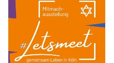 #Letsmeet – Ausstellung zu jüdischem Leben für Jugendliche, Schulklassen, Firmgruppen & Co. jetzt als digitales Angebot abrufbar 