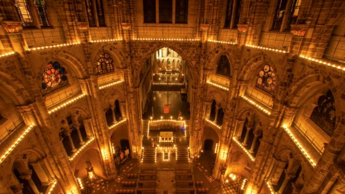 St. Gereon. Foto: © Katholisch in Köln-Mitte (Symbolbild)