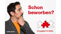 „Köln engagiert“: Bis zum 1. April Vorschläge einreichen oder bewerben für den Ehrenamtspreis der Stadt Köln 
