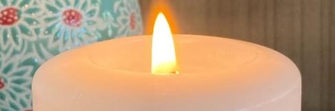 Ein Licht für die Liebe