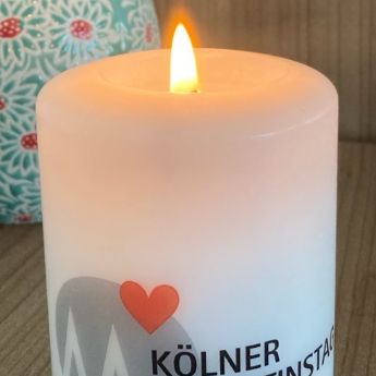 Ein Licht für die Liebe