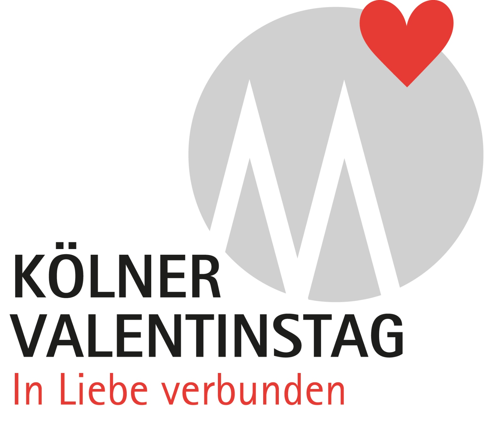 Logo Valentinstag